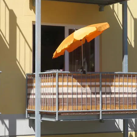 Apartamento Fledermaus 1 Punkt 6