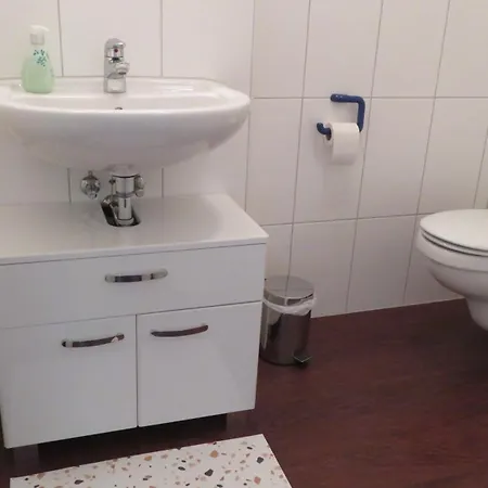 Fledermaus 1 Punkt 6 Gelbensande