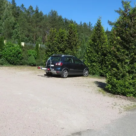 Fledermaus 1 Punkt 6 Apartamento *