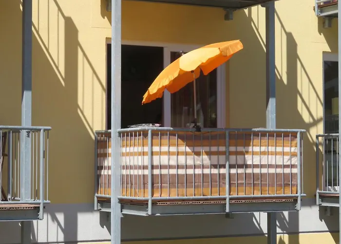 Appartamento Fledermaus 1 Punkt 6