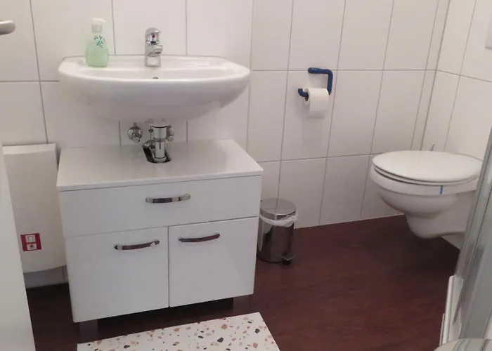 Fledermaus 1 Punkt 6 Gelbensande