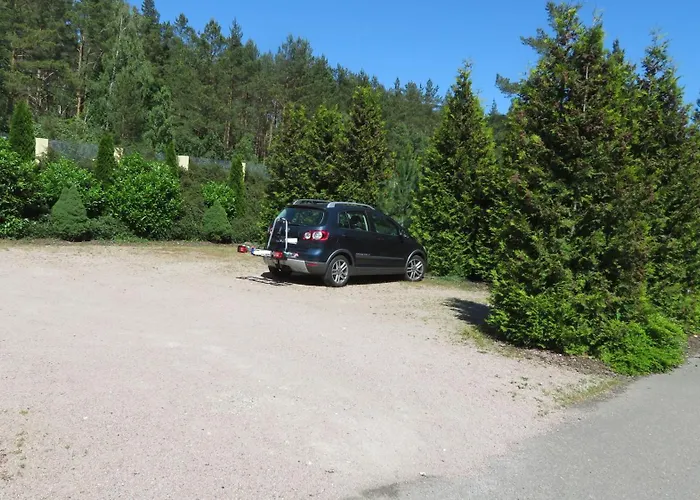 Fledermaus 1 Punkt 6 Appartamento *